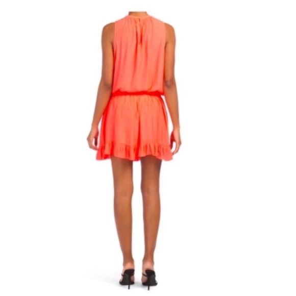 Ramy Brook Danny Dress - Picture 3 of 3